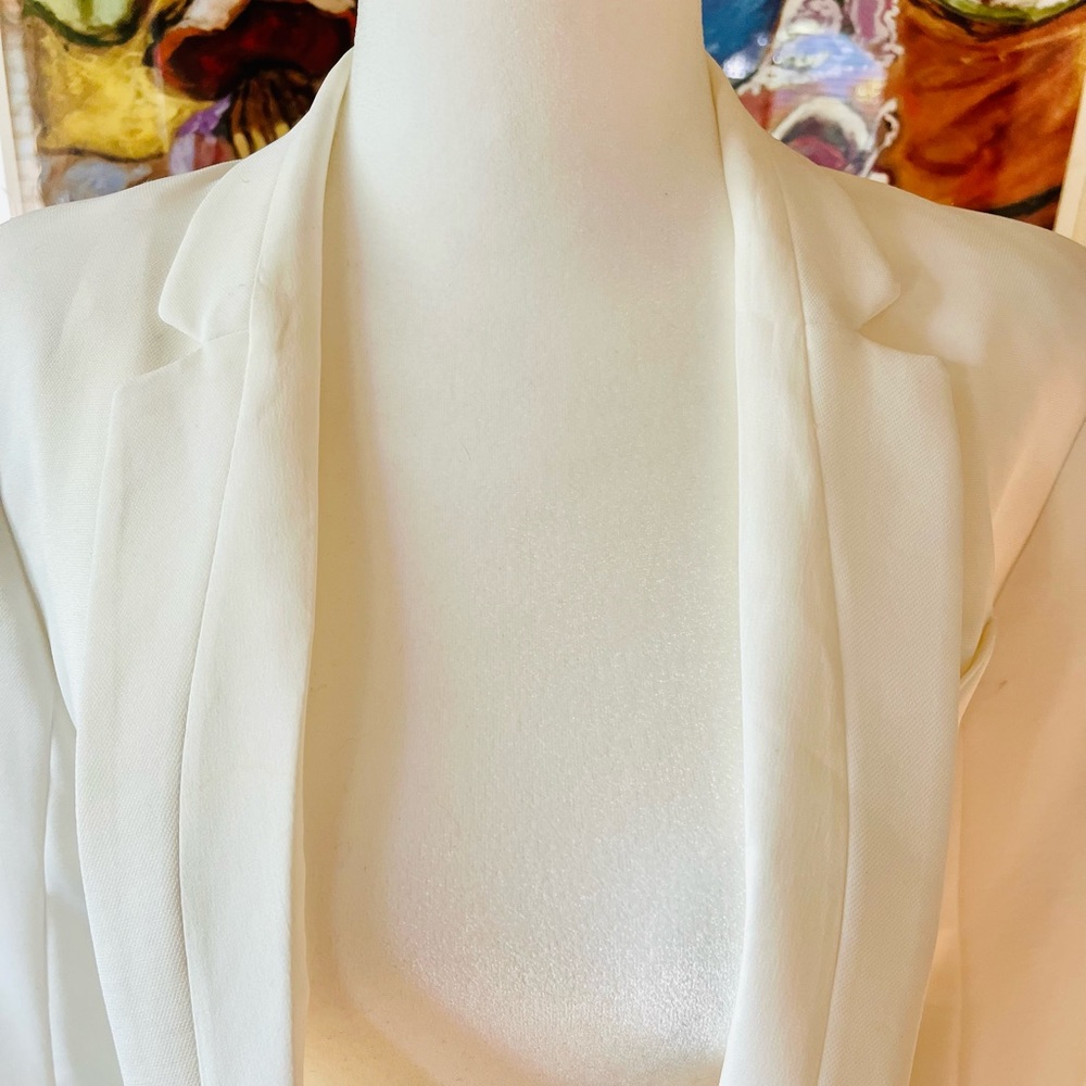 Maje blazer - Picture 4 of 8